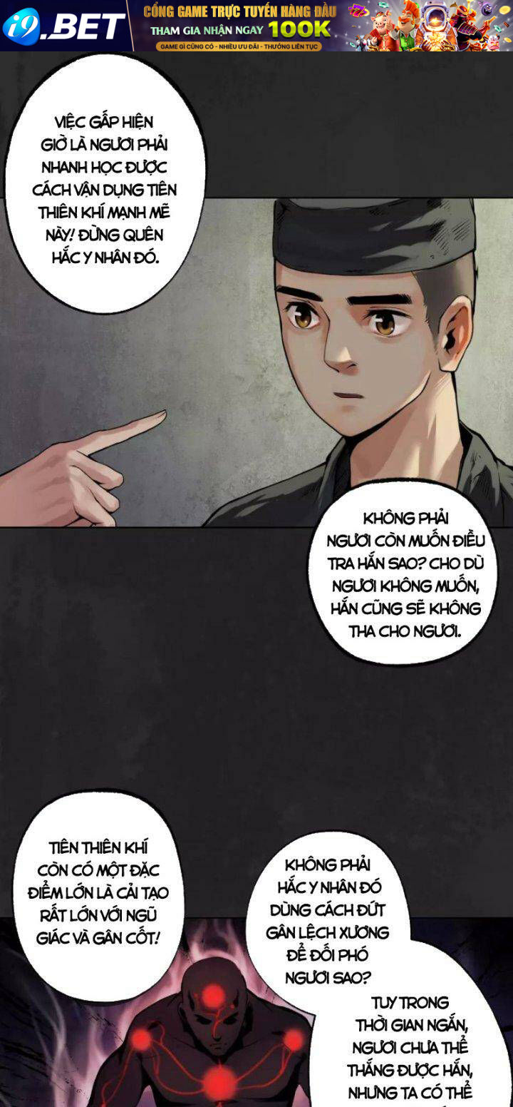 Tàng Phong Hành - Chapter 103 - Page 23