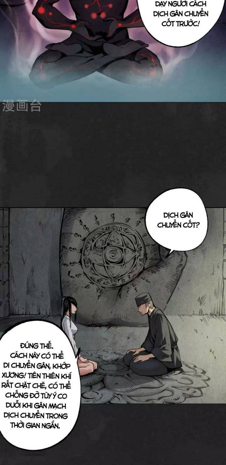 Tàng Phong Hành - Chapter 103 - Page 24