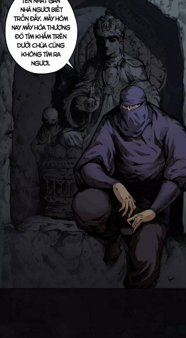 Tàng Phong Hành - Chapter 103 - Page 30