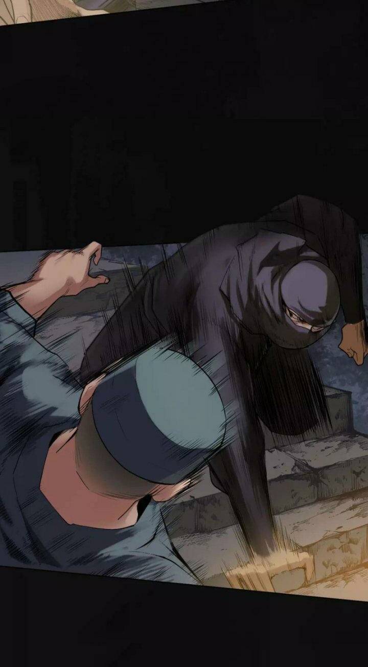 Tàng Phong Hành - Chapter 103 - Page 32