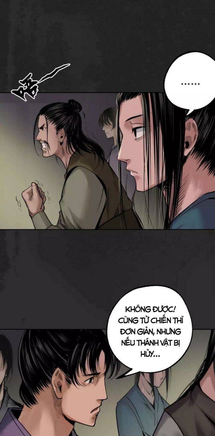 Tàng Phong Hành - Chapter 103 - Page 5