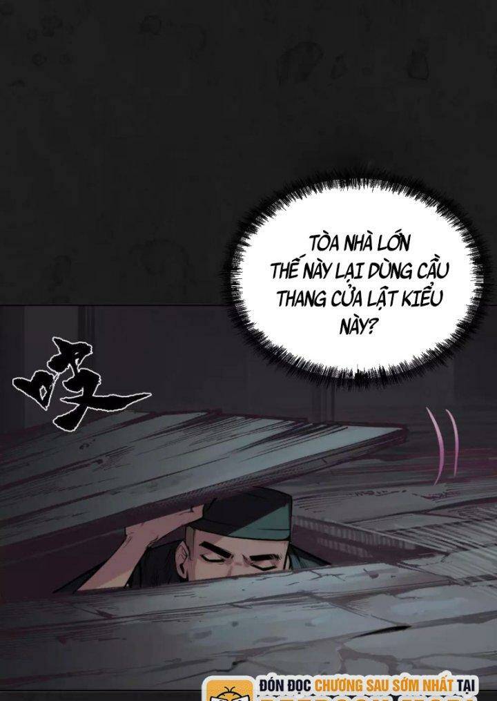 Tàng Phong Hành - Chapter 104 - Page 10