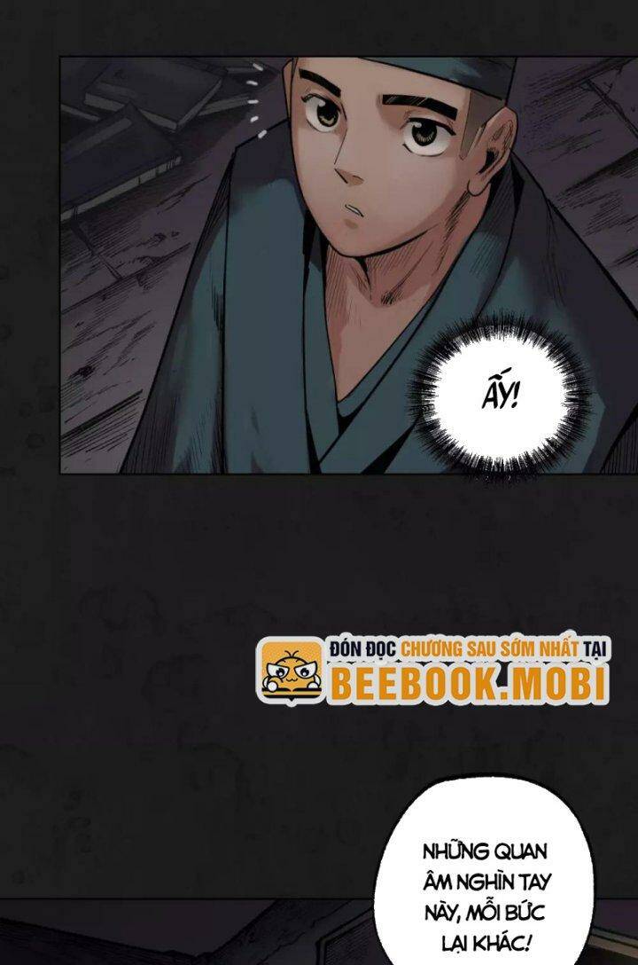 Tàng Phong Hành - Chapter 104 - Page 14