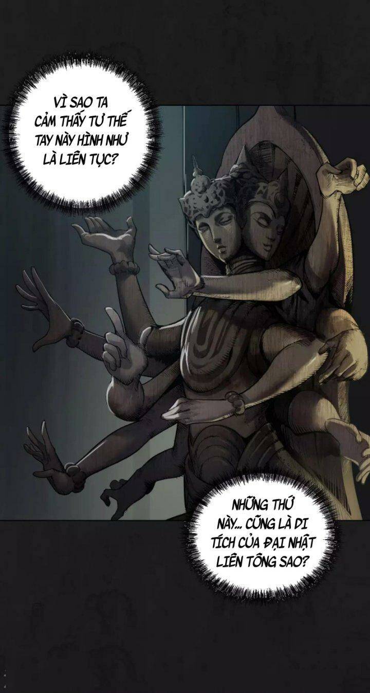 Tàng Phong Hành - Chapter 104 - Page 16