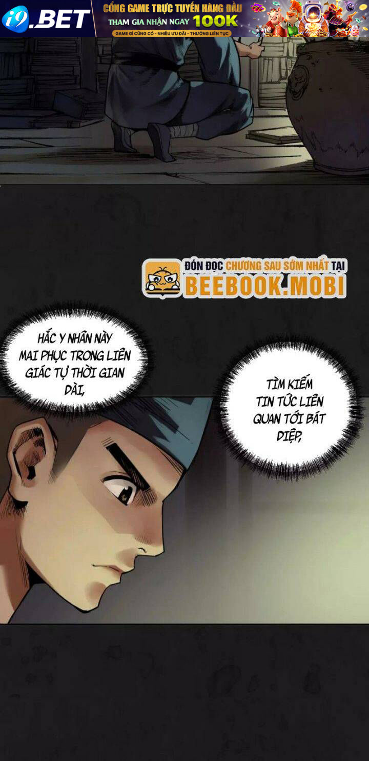 Tàng Phong Hành - Chapter 104 - Page 19