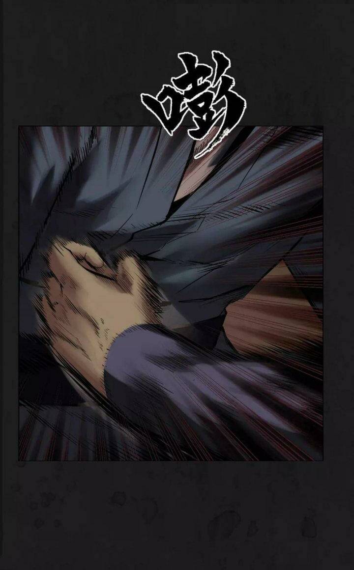 Tàng Phong Hành - Chapter 104 - Page 27