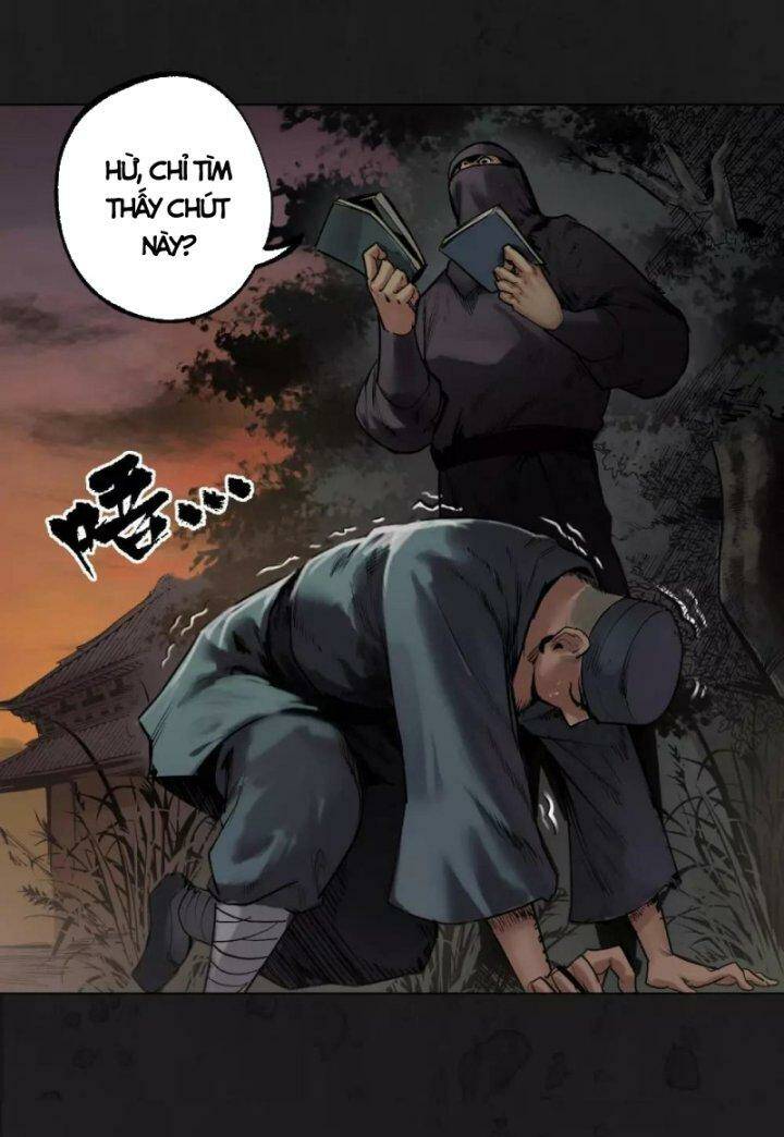 Tàng Phong Hành - Chapter 104 - Page 28