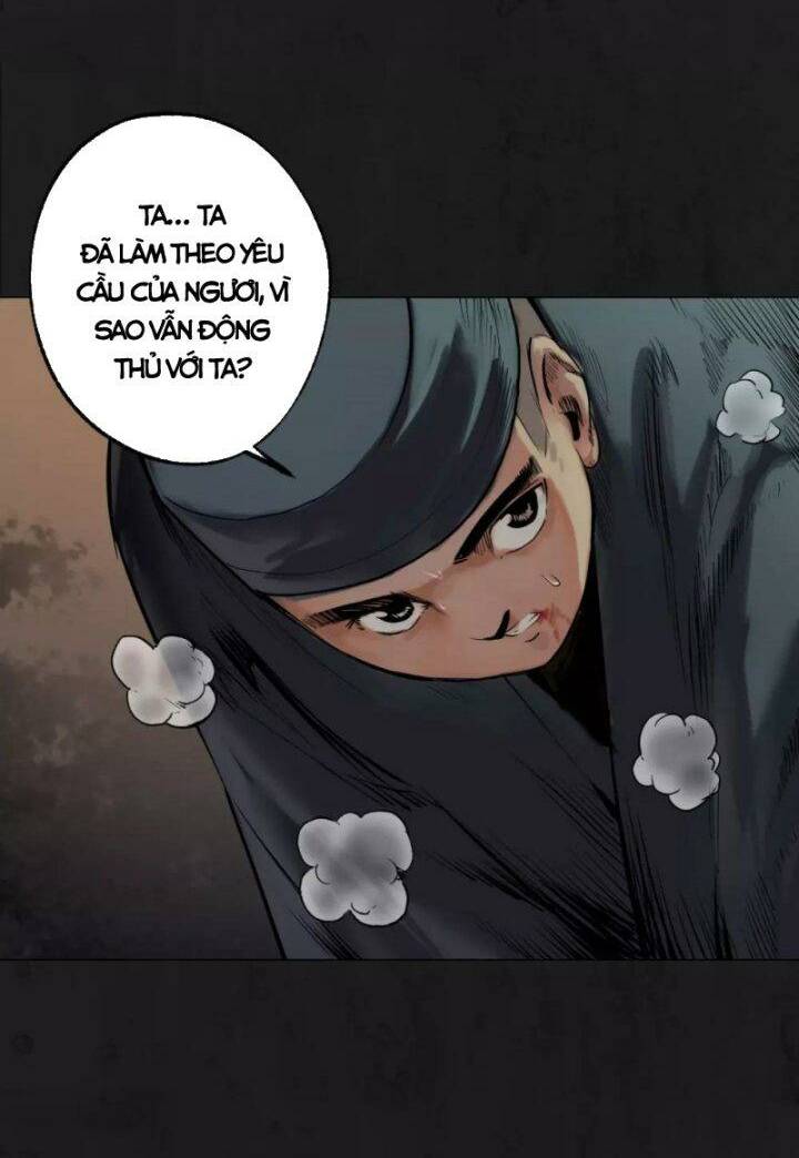 Tàng Phong Hành - Chapter 104 - Page 29