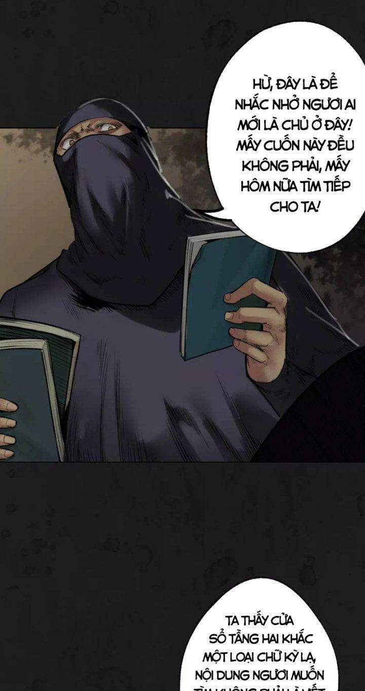 Tàng Phong Hành - Chapter 104 - Page 30