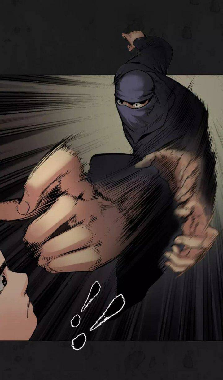 Tàng Phong Hành - Chapter 104 - Page 32