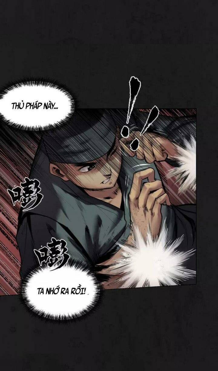 Tàng Phong Hành - Chapter 104 - Page 33