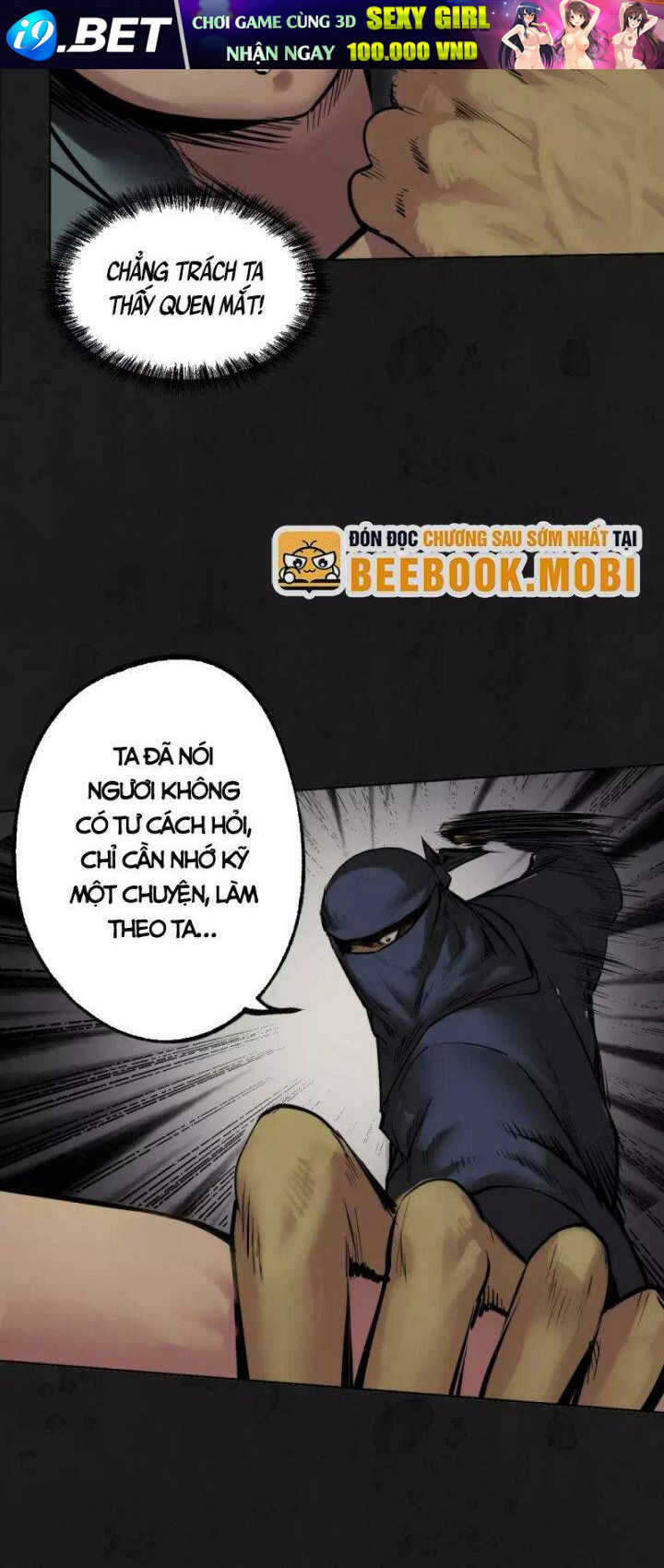 Tàng Phong Hành - Chapter 104 - Page 35