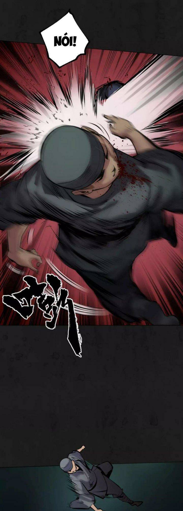 Tàng Phong Hành - Chapter 104 - Page 36