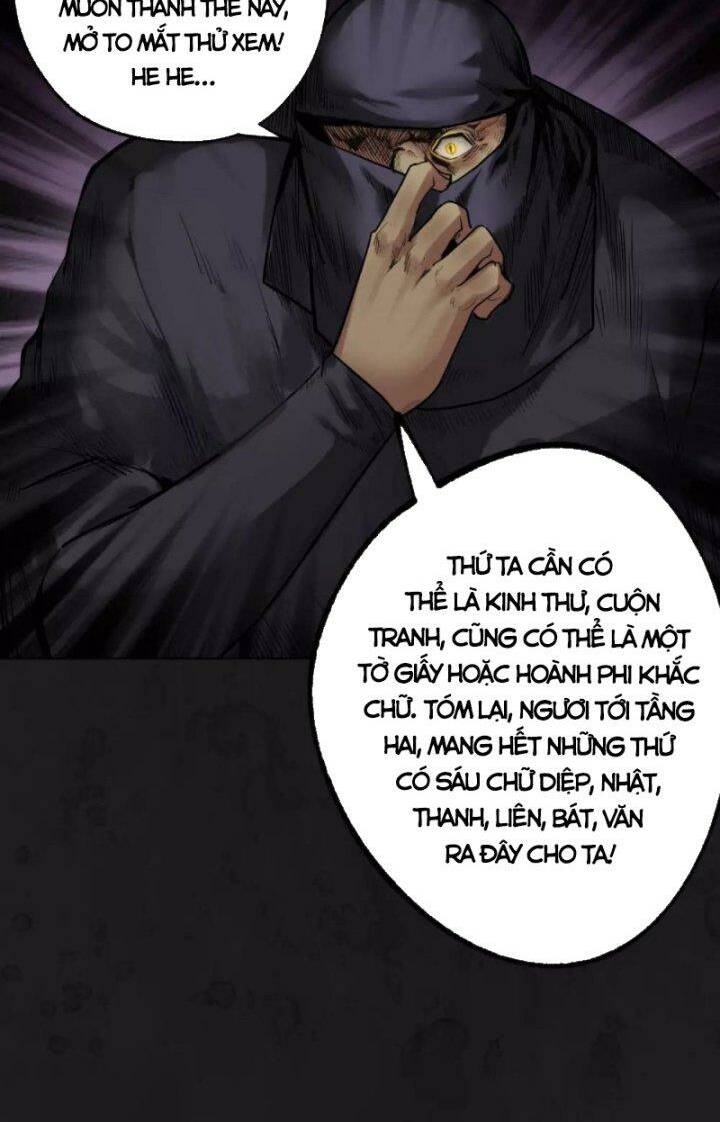 Tàng Phong Hành - Chapter 104 - Page 3