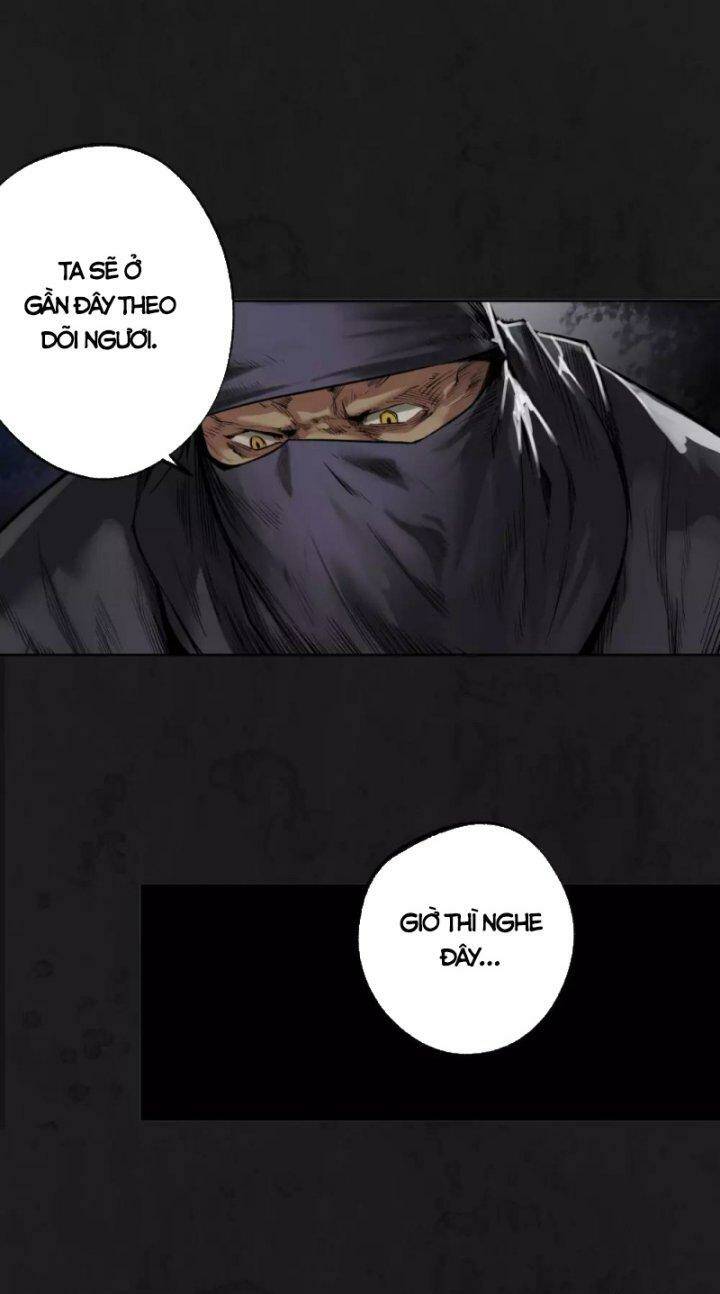 Tàng Phong Hành - Chapter 104 - Page 6