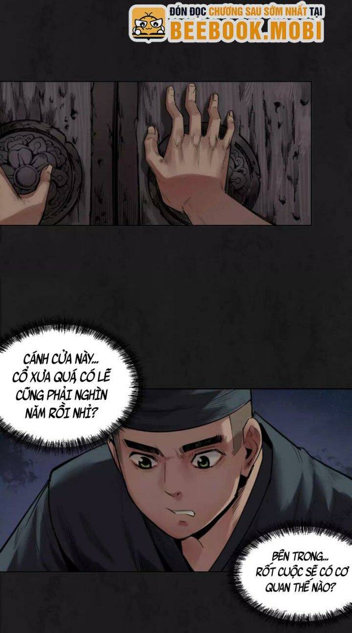 Tàng Phong Hành - Chapter 104 - Page 7