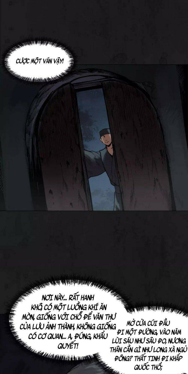 Tàng Phong Hành - Chapter 104 - Page 8