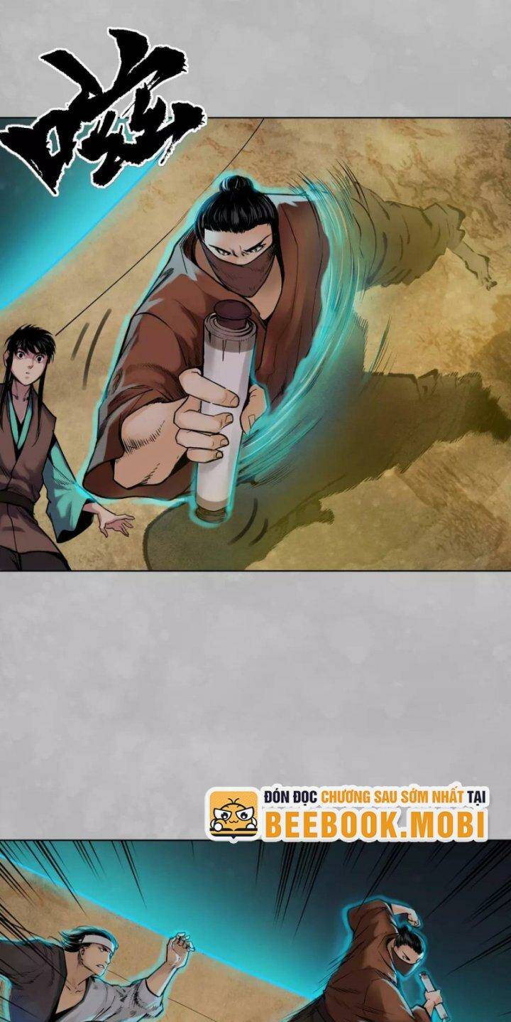 Tàng Phong Hành - Chapter 105 - Page 9