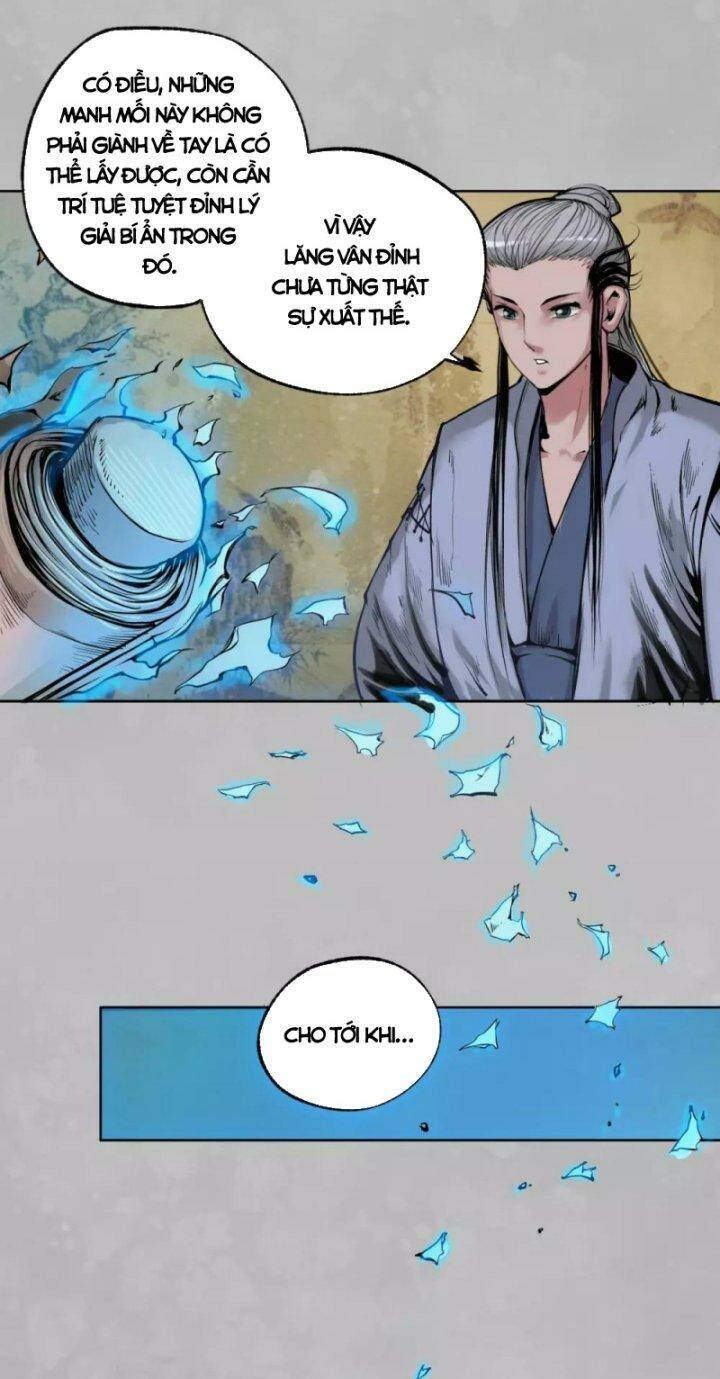 Tàng Phong Hành - Chapter 105 - Page 11