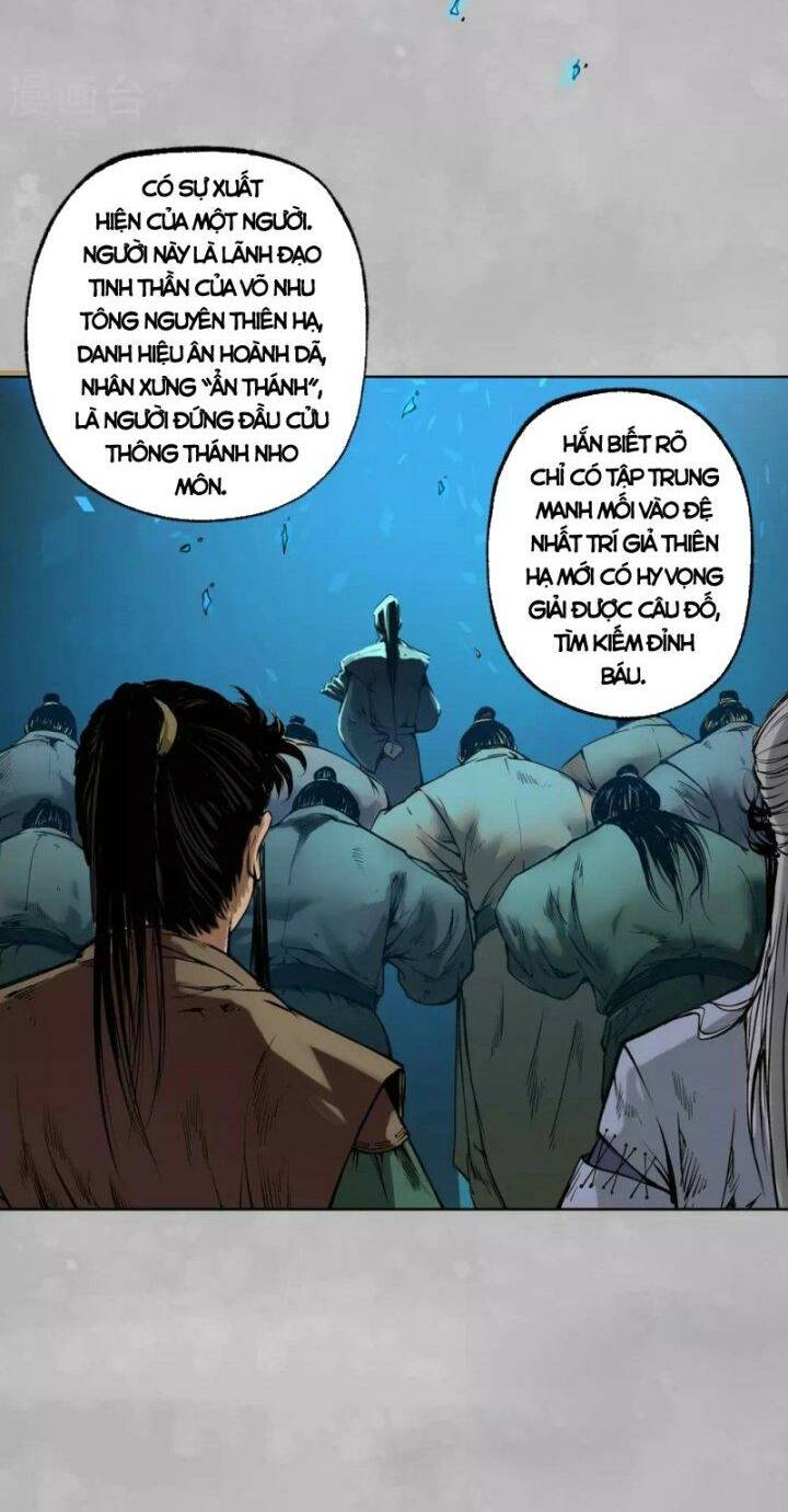 Tàng Phong Hành - Chapter 105 - Page 12