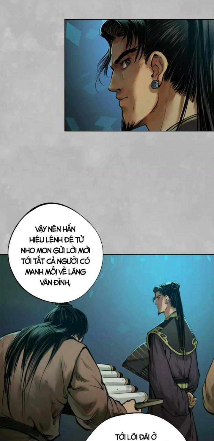 Tàng Phong Hành - Chapter 105 - Page 13
