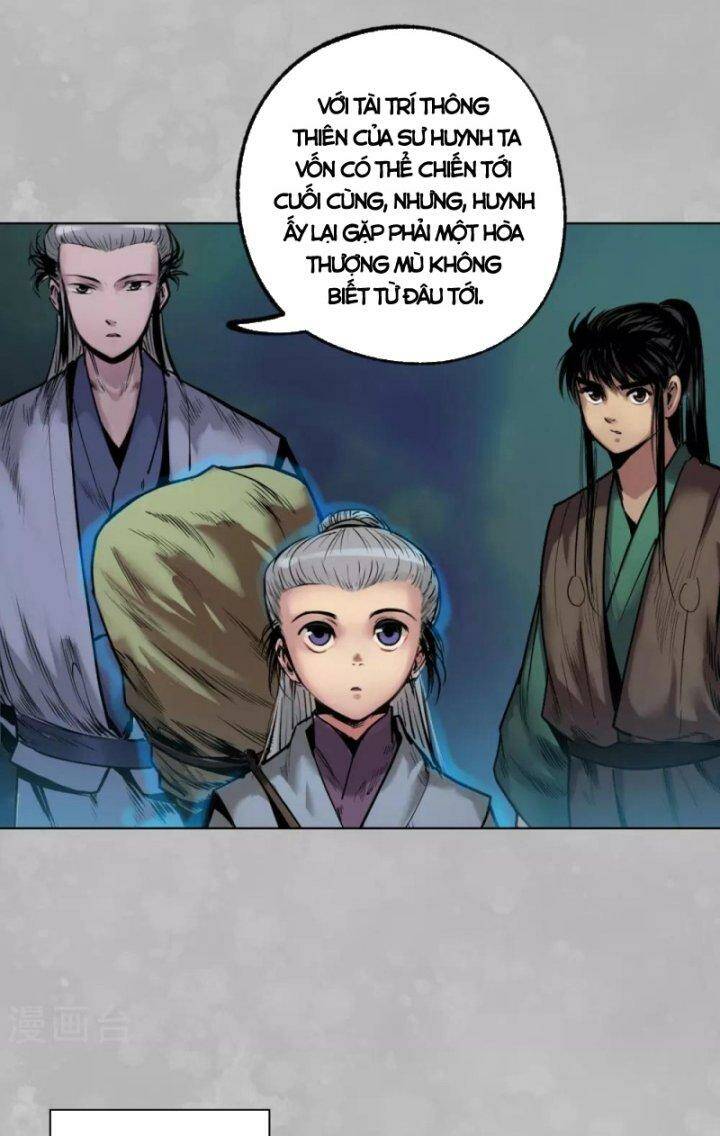 Tàng Phong Hành - Chapter 105 - Page 19