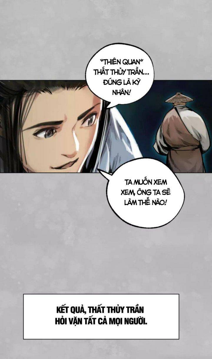 Tàng Phong Hành - Chapter 105 - Page 23