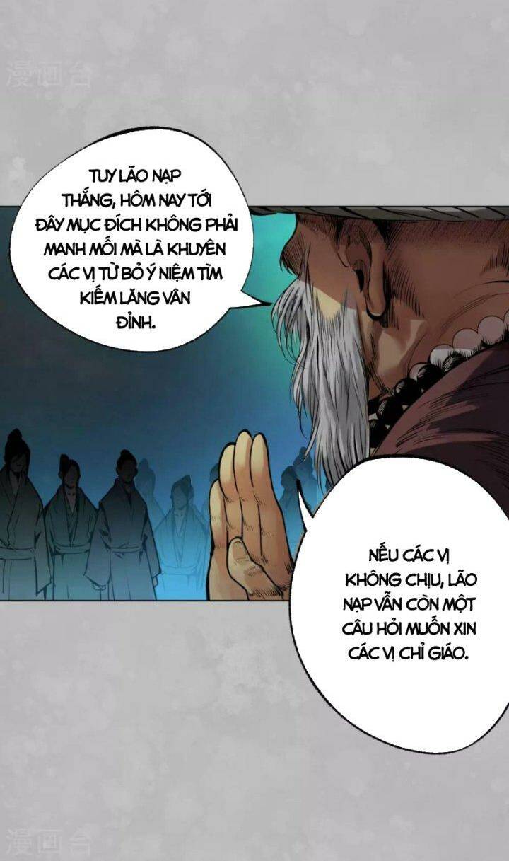 Tàng Phong Hành - Chapter 105 - Page 24