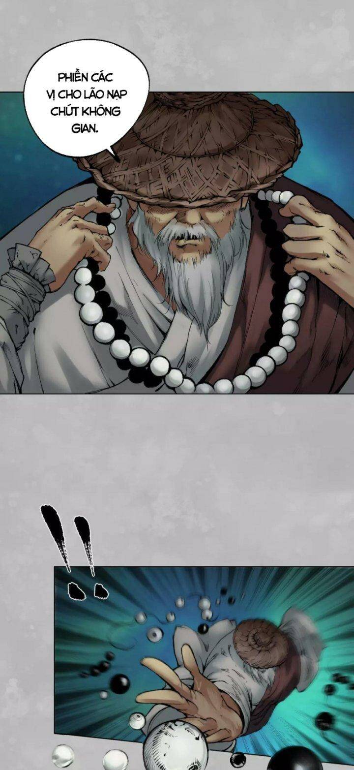 Tàng Phong Hành - Chapter 105 - Page 25