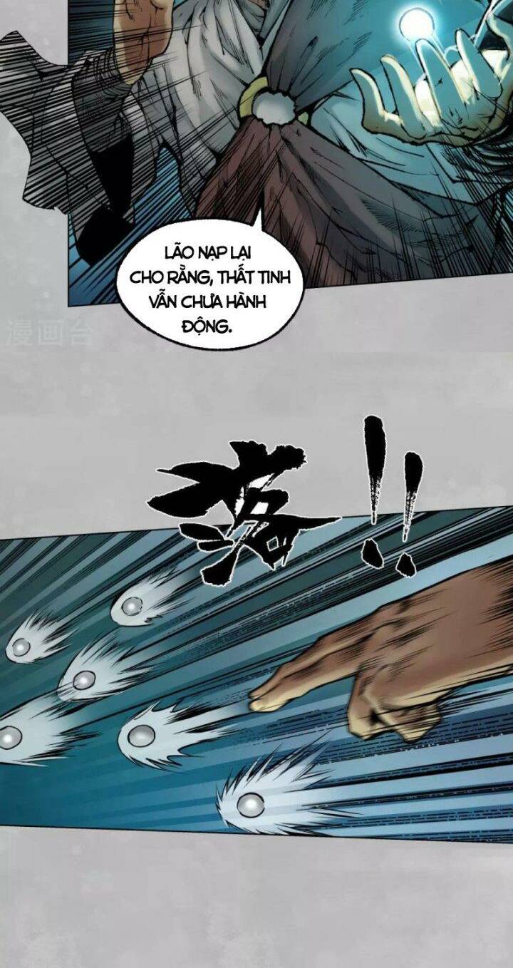 Tàng Phong Hành - Chapter 105 - Page 28