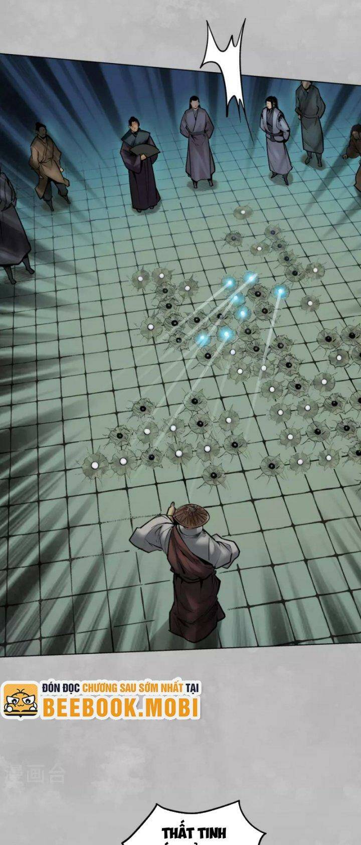 Tàng Phong Hành - Chapter 105 - Page 29
