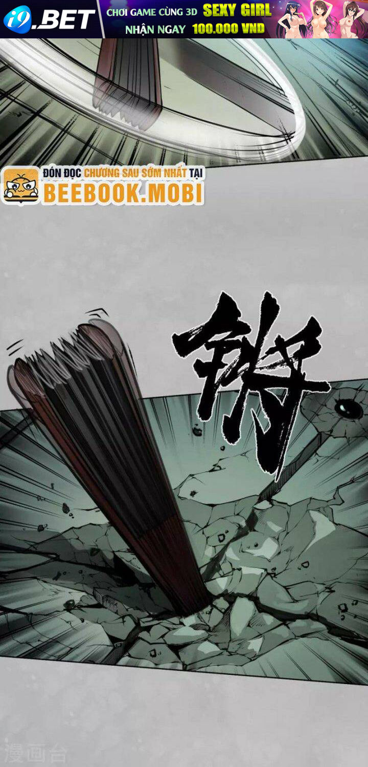 Tàng Phong Hành - Chapter 105 - Page 34