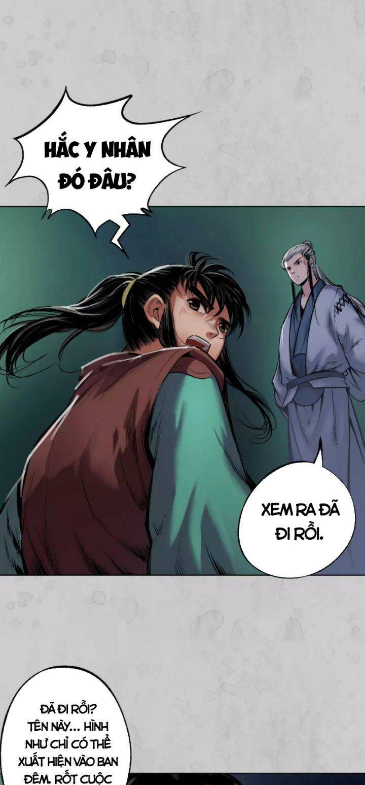 Tàng Phong Hành - Chapter 105 - Page 3