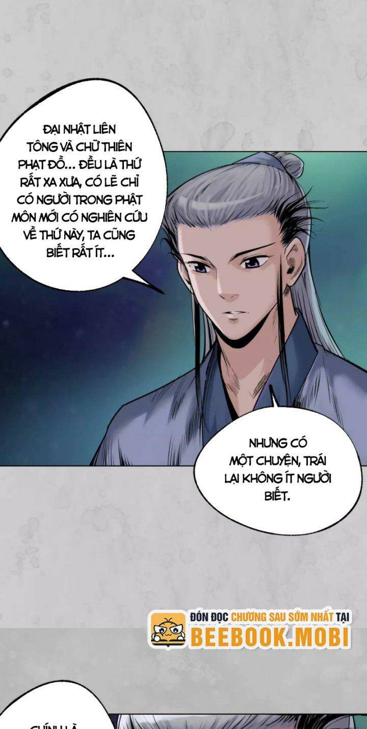 Tàng Phong Hành - Chapter 105 - Page 5