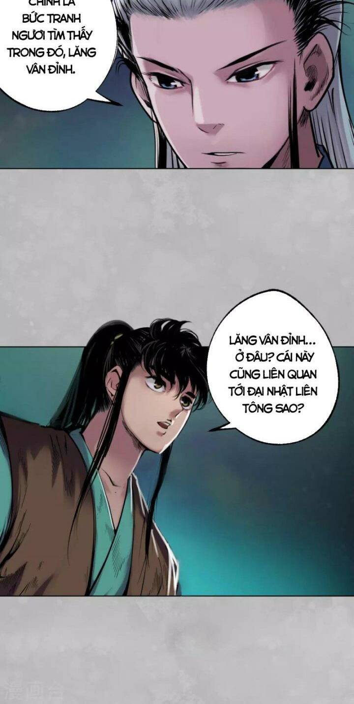 Tàng Phong Hành - Chapter 105 - Page 6