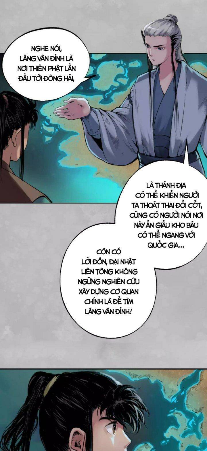 Tàng Phong Hành - Chapter 105 - Page 7