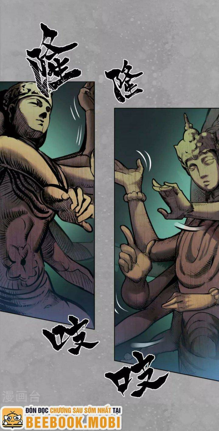 Tàng Phong Hành - Chapter 107 - Page 9