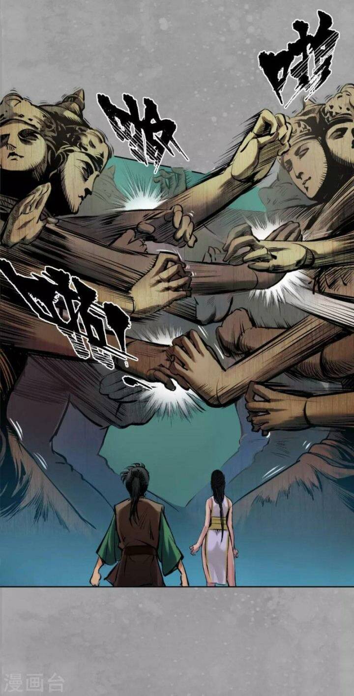 Tàng Phong Hành - Chapter 107 - Page 10