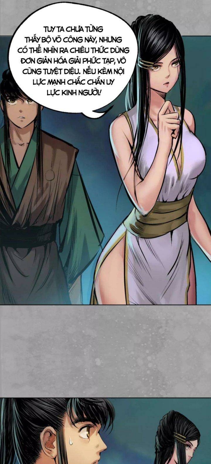 Tàng Phong Hành - Chapter 107 - Page 11