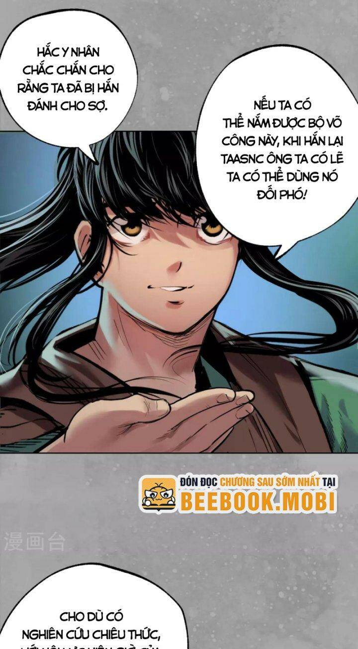 Tàng Phong Hành - Chapter 107 - Page 13