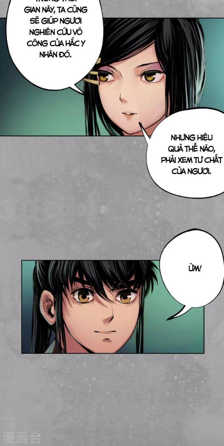 Tàng Phong Hành - Chapter 107 - Page 16