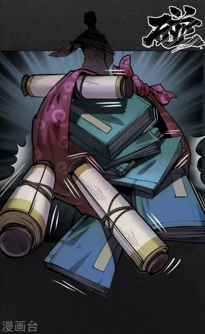 Tàng Phong Hành - Chapter 107 - Page 18