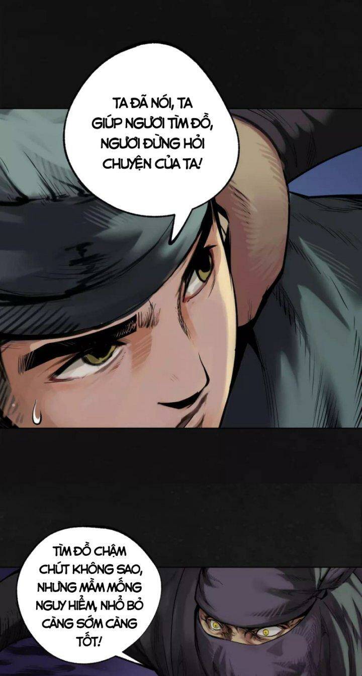 Tàng Phong Hành - Chapter 107 - Page 23