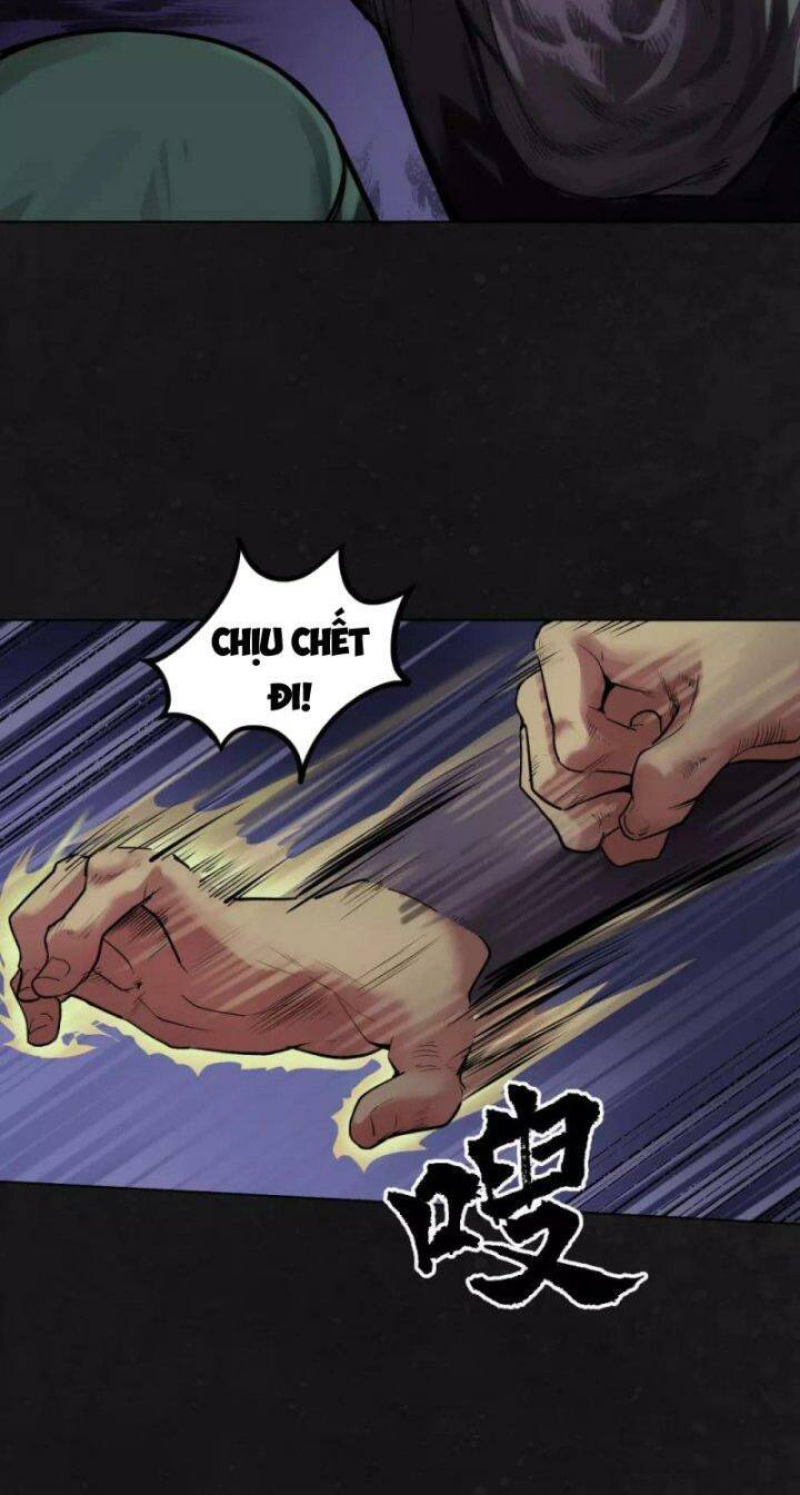 Tàng Phong Hành - Chapter 107 - Page 24