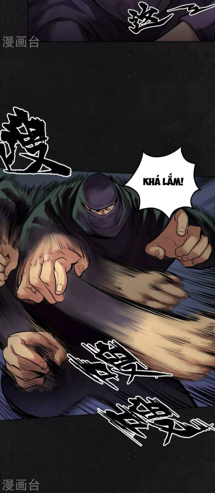 Tàng Phong Hành - Chapter 107 - Page 26