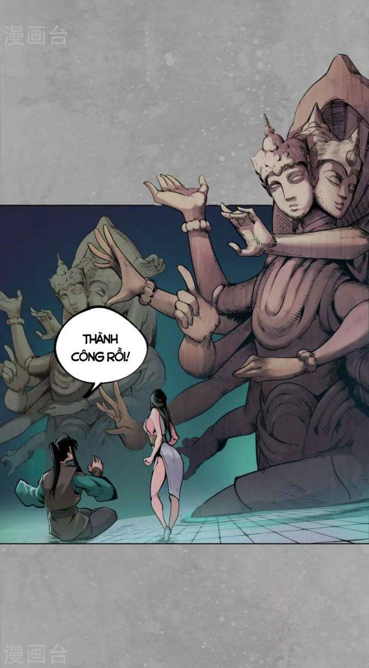 Tàng Phong Hành - Chapter 107 - Page 4