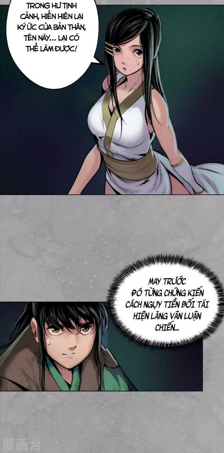 Tàng Phong Hành - Chapter 107 - Page 6