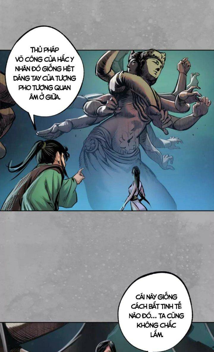 Tàng Phong Hành - Chapter 107 - Page 7