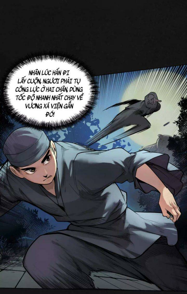 Tàng Phong Hành - Chapter 108 - Page 9