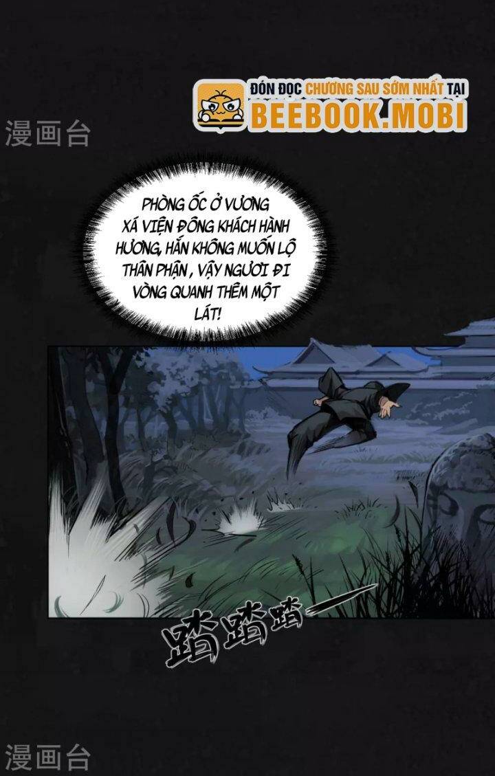 Tàng Phong Hành - Chapter 108 - Page 10